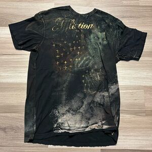 affliction t-shirt